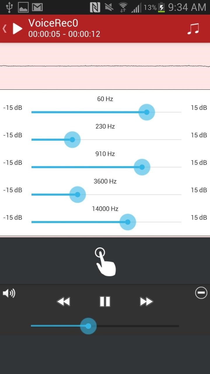 How to Record High-Quality Audio of Phone Calls on Your Samsung Galaxy Note 2 (No Root Required)