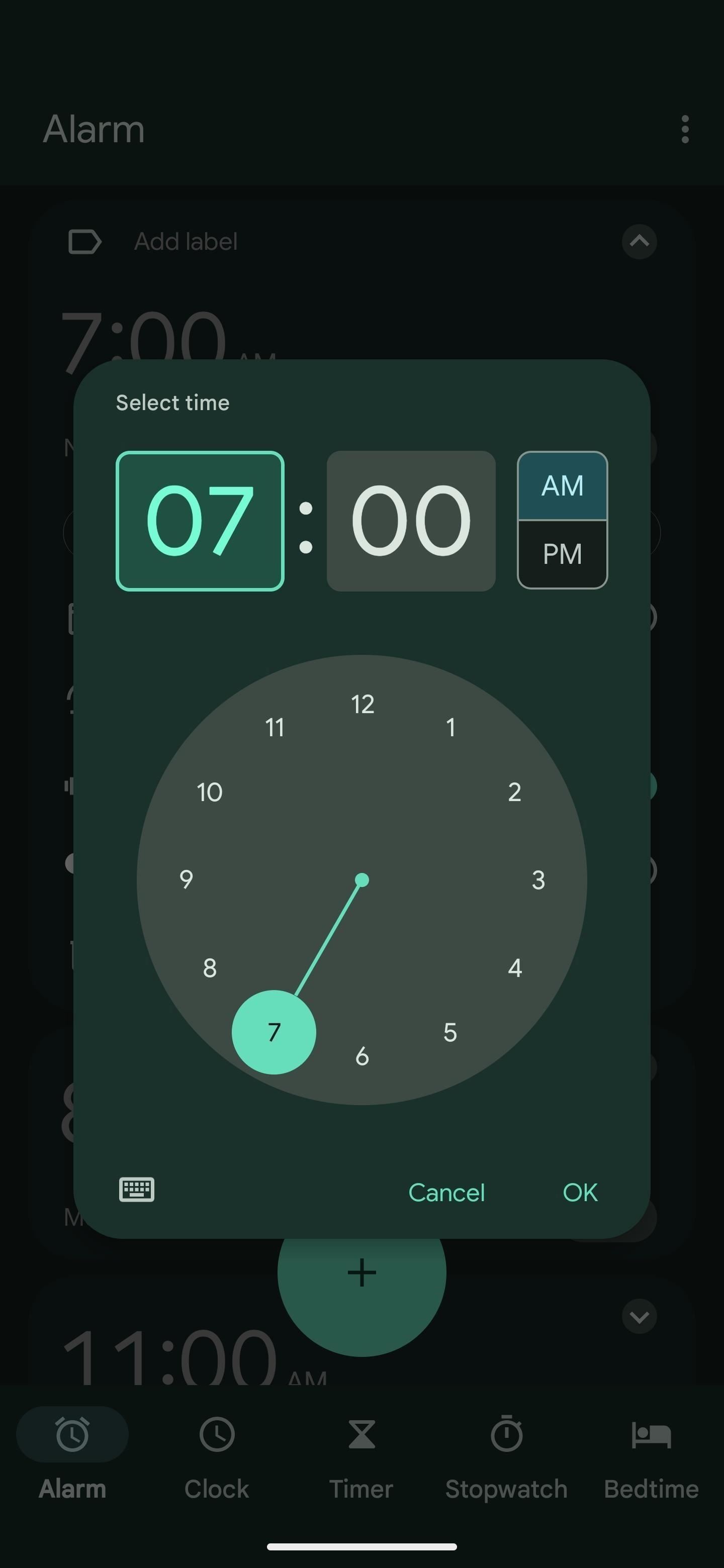 record-personal-alarm-sound-message-wake-up-hearing-your-own-voice-w1456-2 Record a Personal Alarm Sound or Message to Wake Up Hearing Your Own Voice