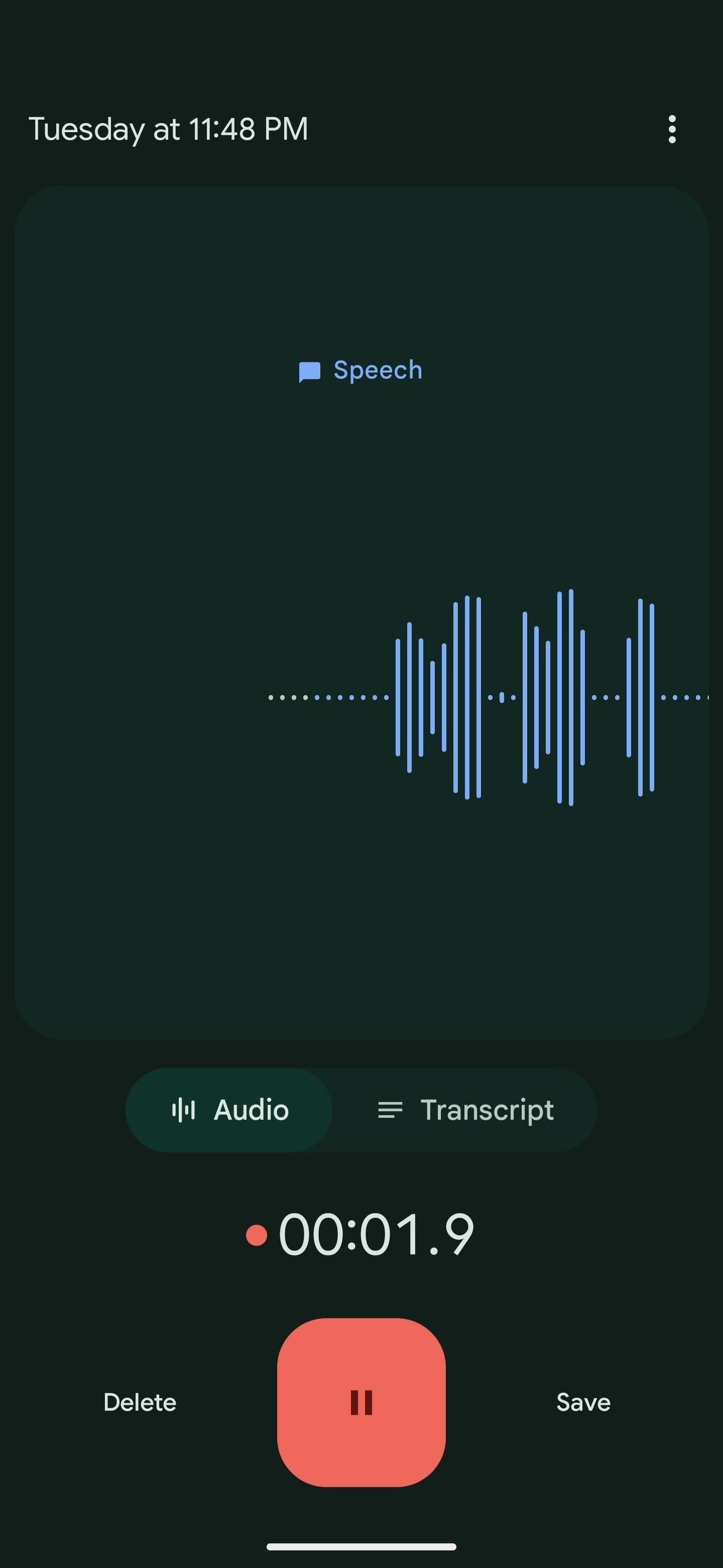 record-personal-alarm-sound-message-wake-up-hearing-your-own-voice-w1456-7 Record a Personal Alarm Sound or Message to Wake Up Hearing Your Own Voice