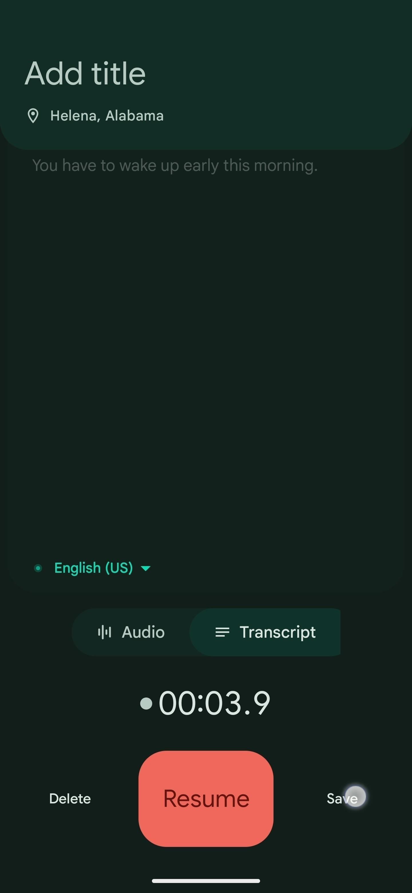 record-personal-alarm-sound-message-wake-up-hearing-your-own-voice-w1456-8 Record a Personal Alarm Sound or Message to Wake Up Hearing Your Own Voice