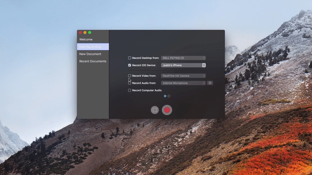 How to Record Your iPhone's Screen Without the Annoying Red Bar or Bubble