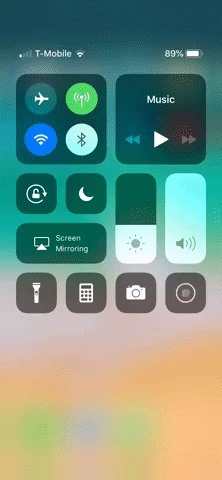 How to Record Your iPhone's Screen Without the Annoying Red Bar or Bubble