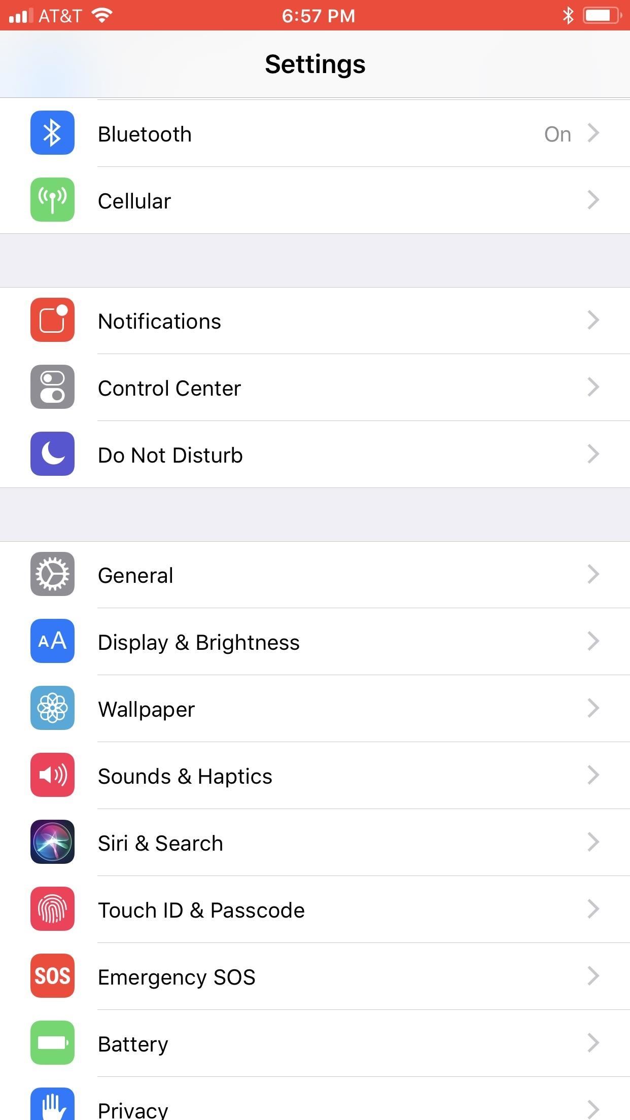 How to Record Your iPhone's Screen Without the Annoying Red Bar or Bubble