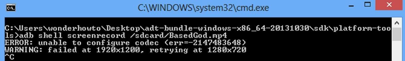 record-your-nexus-7-screen-using-adb-kitkats-hidden-screen-capture-tool-w1456-2 How to Record Your Nexus 7 Screen Using ADB & KitKat's Hidden Screen Capture Tool