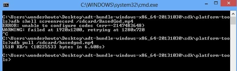 record-your-nexus-7-screen-using-adb-kitkats-hidden-screen-capture-tool-w1456-4 How to Record Your Nexus 7 Screen Using ADB & KitKat's Hidden Screen Capture Tool