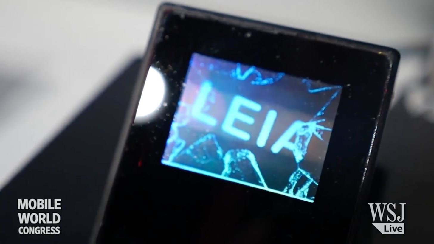 red-hydrogen-ones-4v-holographic-display-works-w1456-3 How the RED Hydrogen One's 4V 'Holographic' Display Works