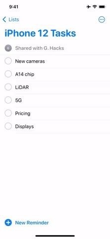 reminders-lets-you-assign-tasks-users-you-shared-list-with-heres-works-ios-14-w1456-7 Reminders Lets You Assign Tasks to Users You Shared the List with — Here's How It Works in iOS 14