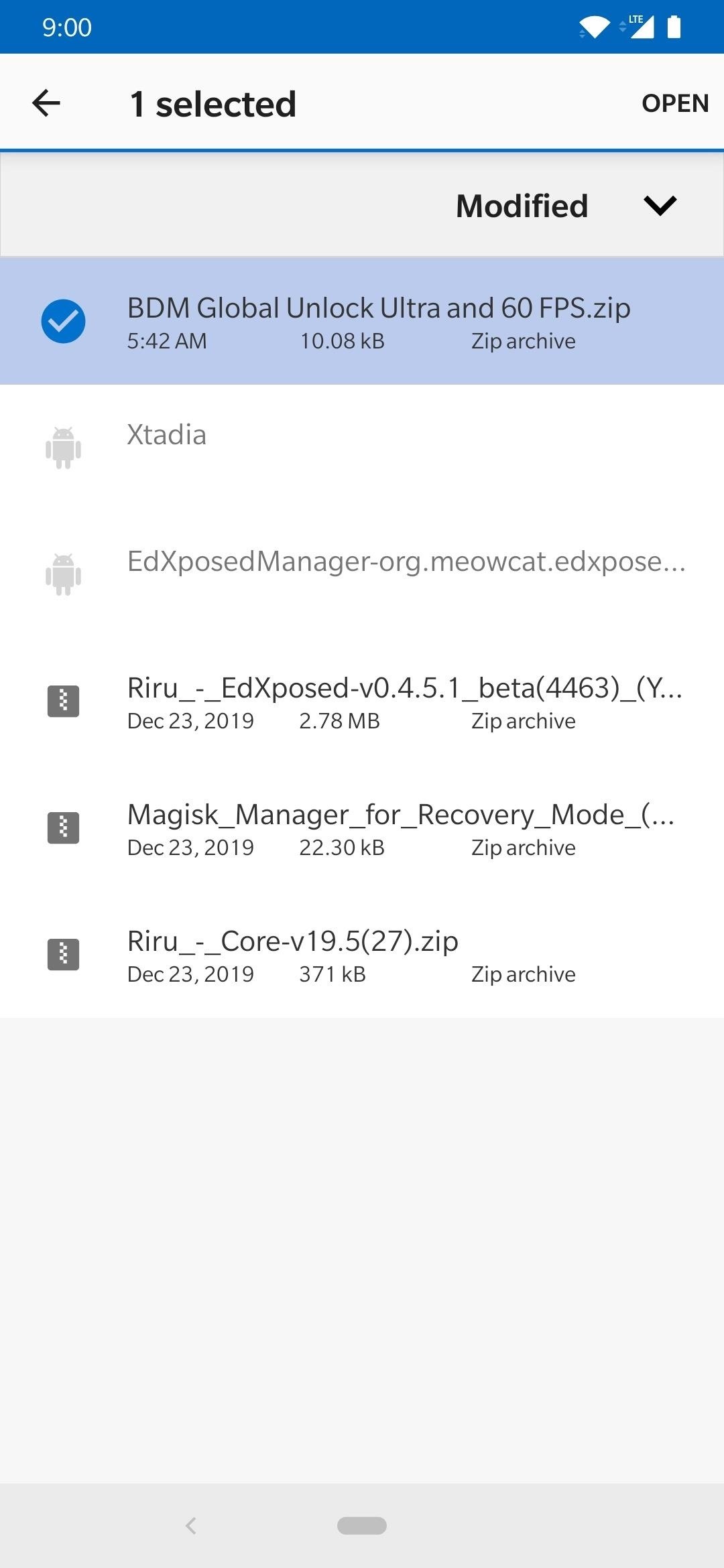 remove-30-fps-cap-for-black-desert-mobile-android-w1456-2 How to Remove the 30 FPS Cap for Black Desert Mobile on Android