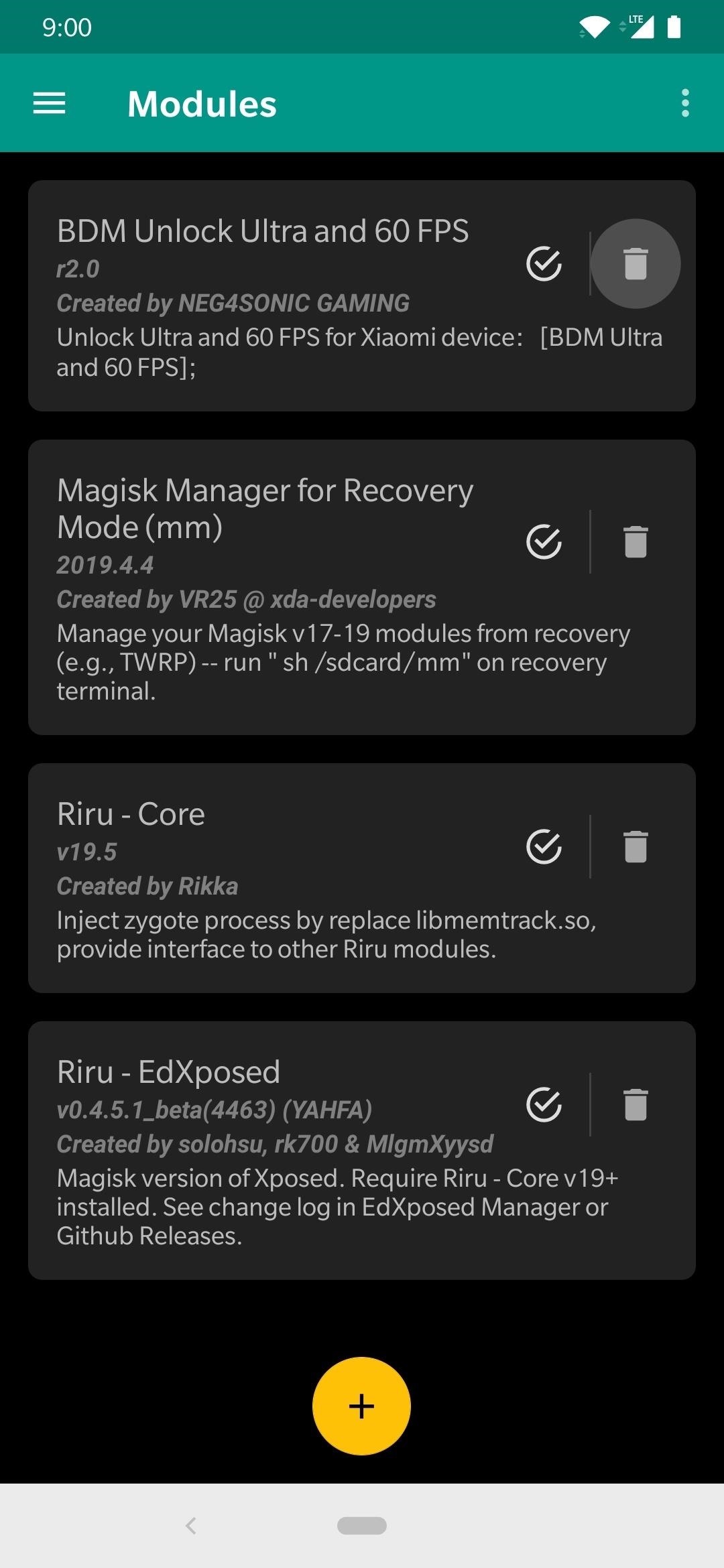 remove-30-fps-cap-for-black-desert-mobile-android-w1456-7 How to Remove the 30 FPS Cap for Black Desert Mobile on Android