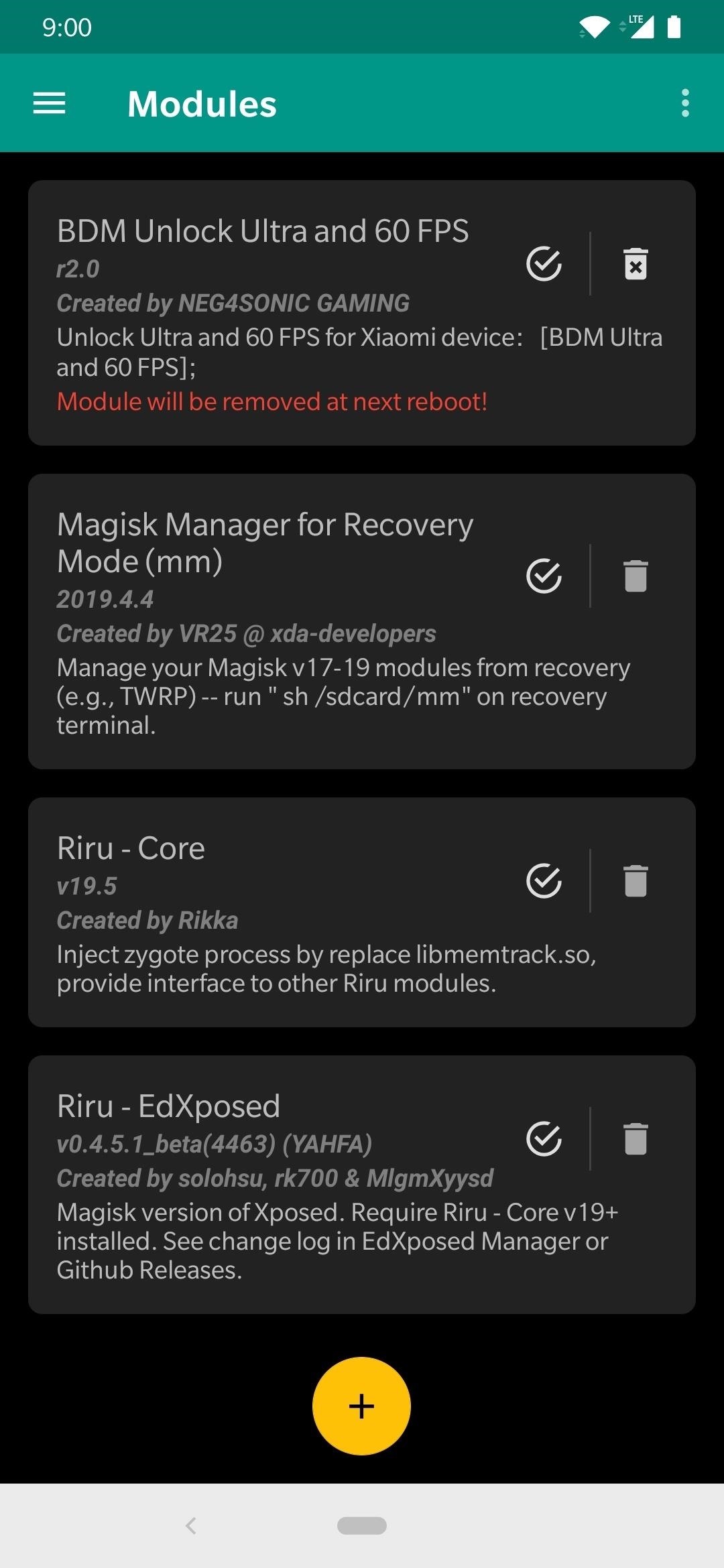 remove-30-fps-cap-for-black-desert-mobile-android-w1456-8 How to Remove the 30 FPS Cap for Black Desert Mobile on Android
