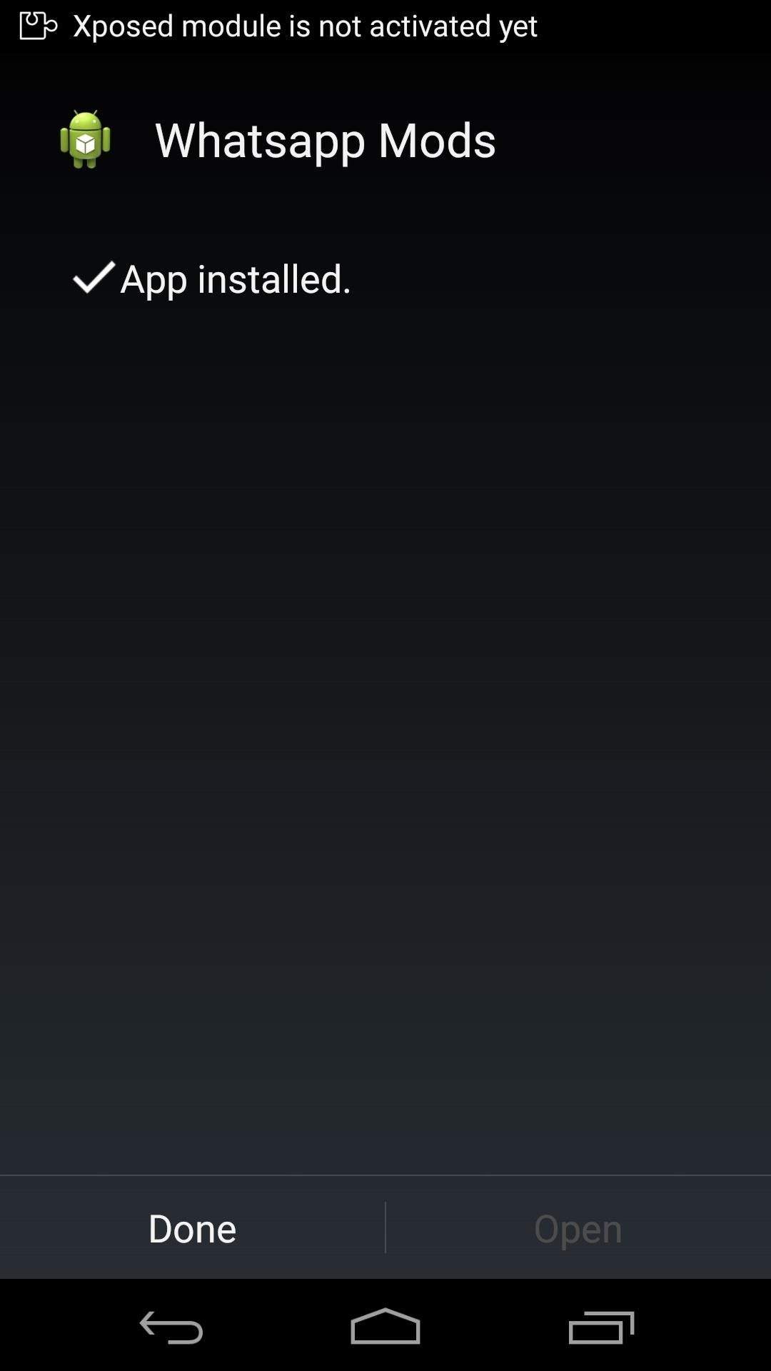 How to Remove Button Clutter from the WhatsApp Interface on Android