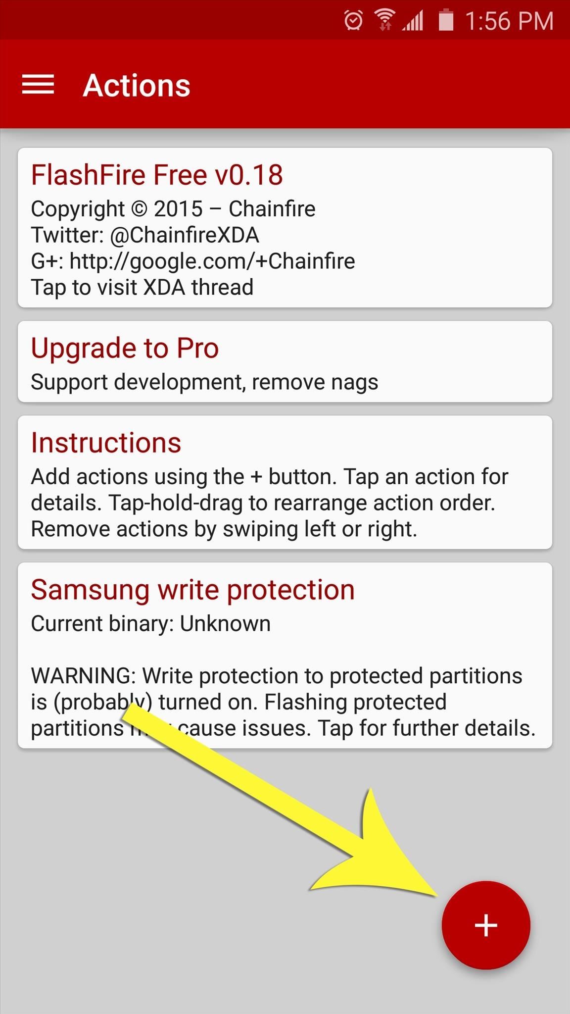 remove-camera-restrictions-your-galaxy-s6-for-higher-quality-photos-w1456-12 Remove Camera Restrictions on Your Galaxy S6 for Higher Quality Photos