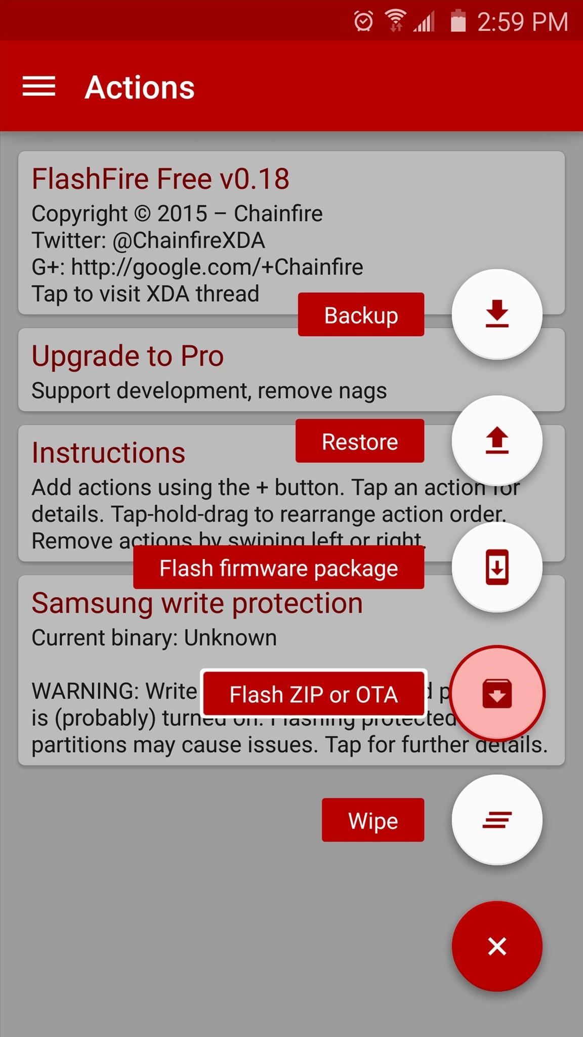 remove-camera-restrictions-your-galaxy-s6-for-higher-quality-photos-w1456-13 Remove Camera Restrictions on Your Galaxy S6 for Higher Quality Photos