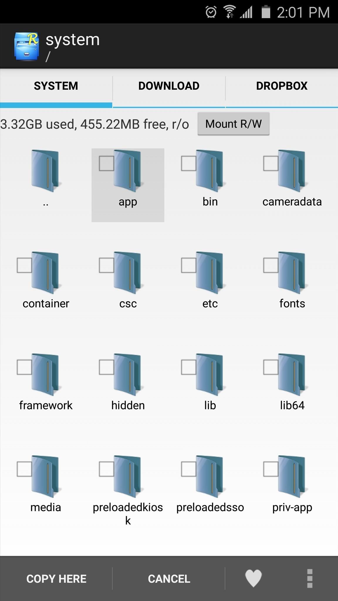 remove-camera-restrictions-your-galaxy-s6-for-higher-quality-photos-w1456-3 Remove Camera Restrictions on Your Galaxy S6 for Higher Quality Photos