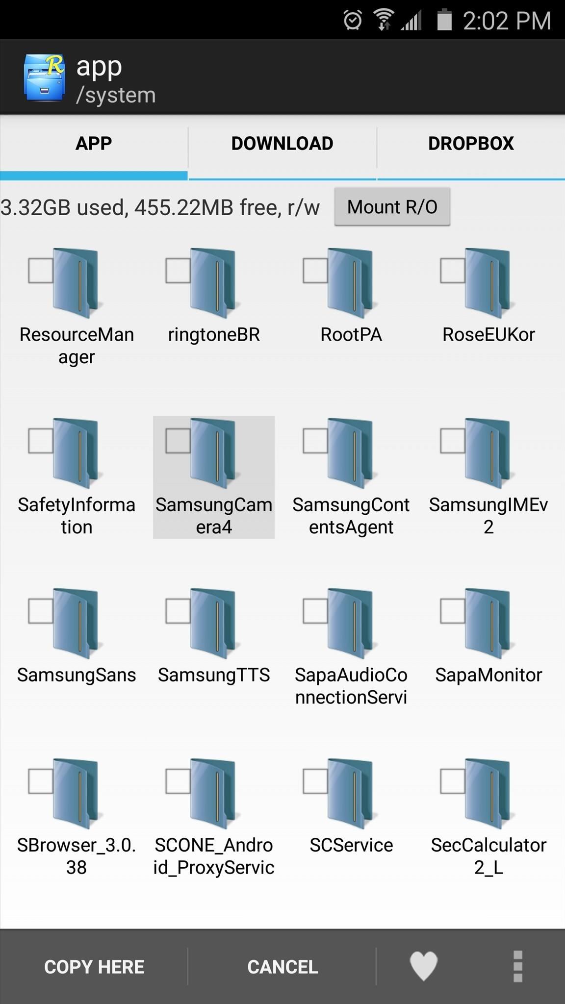 remove-camera-restrictions-your-galaxy-s6-for-higher-quality-photos-w1456-4 Remove Camera Restrictions on Your Galaxy S6 for Higher Quality Photos