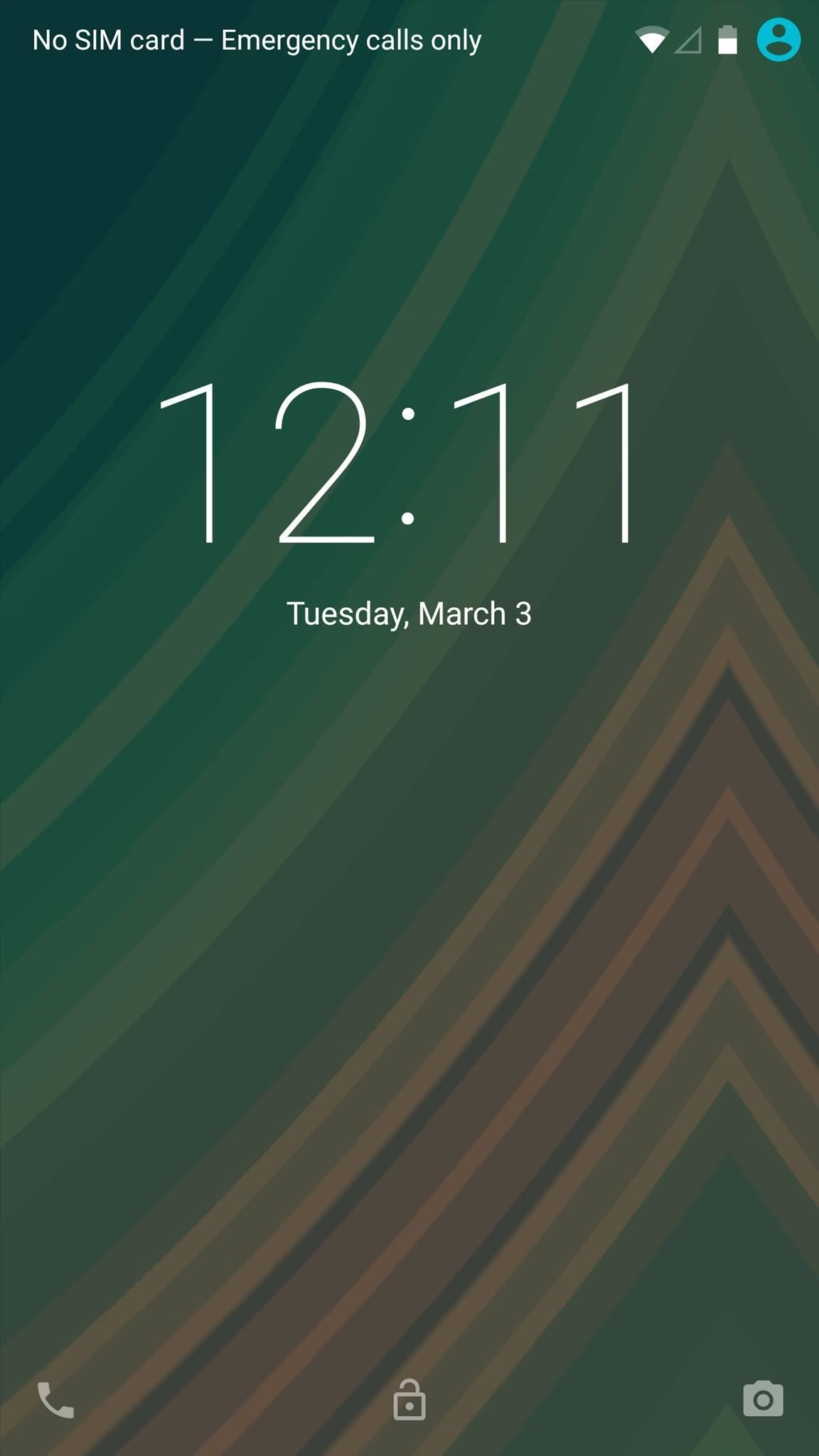 remove-carrier-name-from-your-lock-screen-android-lollipop-w1456-2 How to Remove the Carrier Name from Your Lock Screen in Android Lollipop