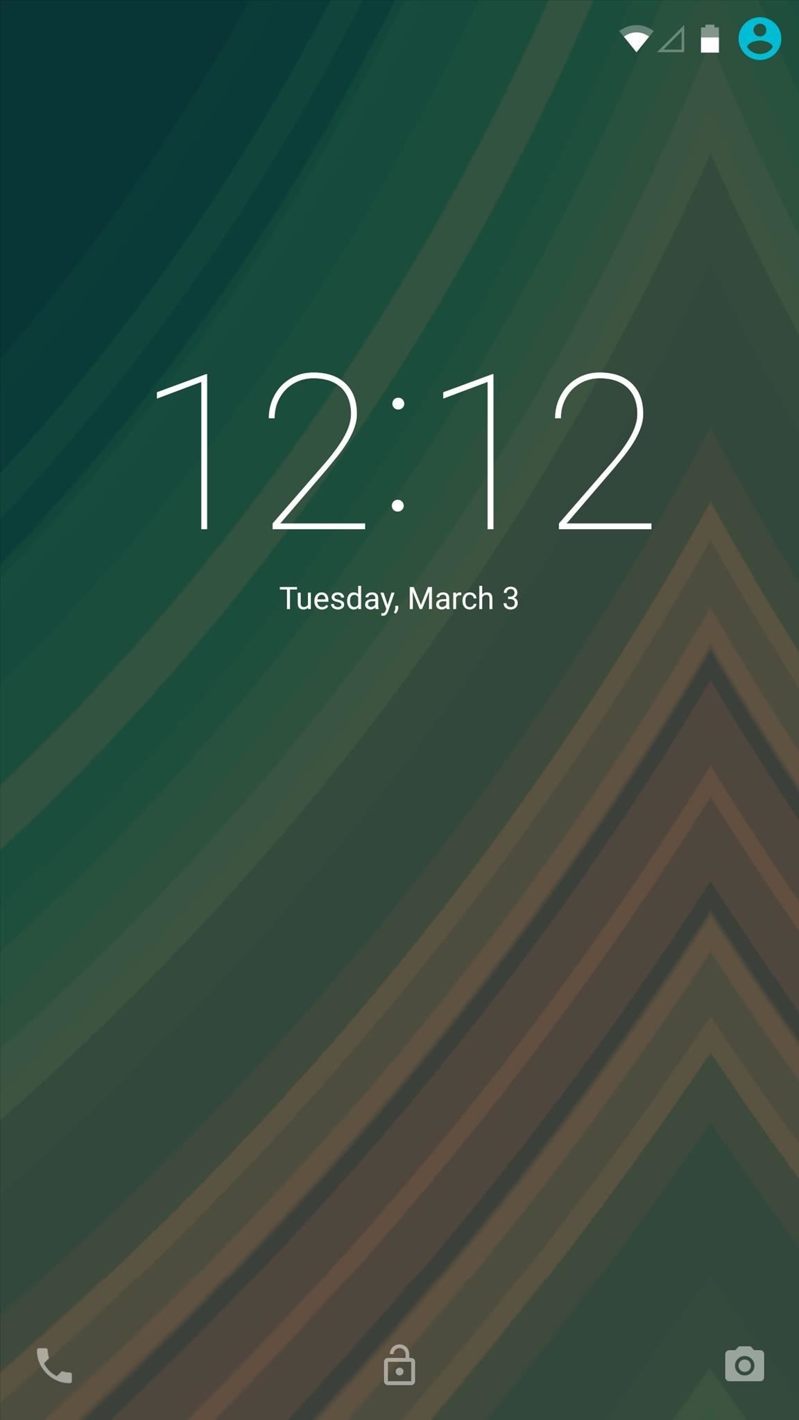 remove-carrier-name-from-your-lock-screen-android-lollipop-w1456-3 How to Remove the Carrier Name from Your Lock Screen in Android Lollipop