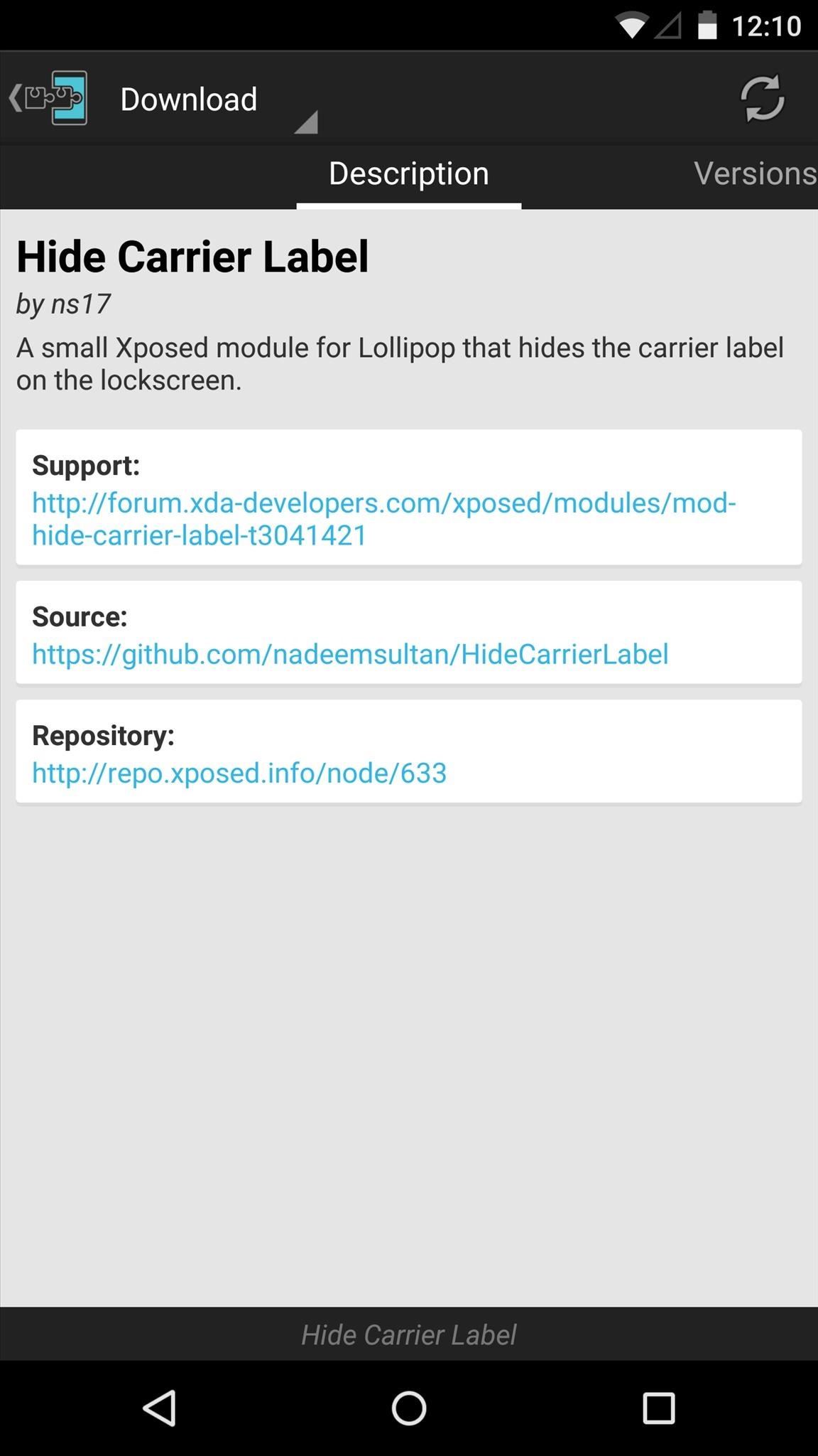 remove-carrier-name-from-your-lock-screen-android-lollipop-w1456 How to Remove the Carrier Name from Your Lock Screen in Android Lollipop