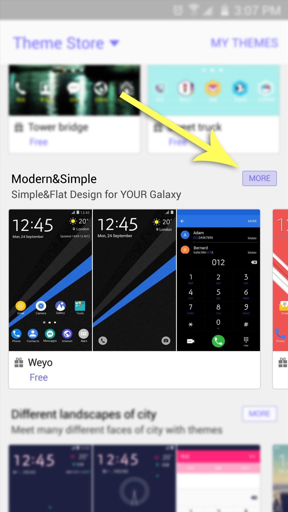 remove-touchwiz-your-galaxy-s6-for-clean-stock-android-look-w1456-10 How to Remove TouchWiz on Your Galaxy S6 for a Clean, Stock Android Look