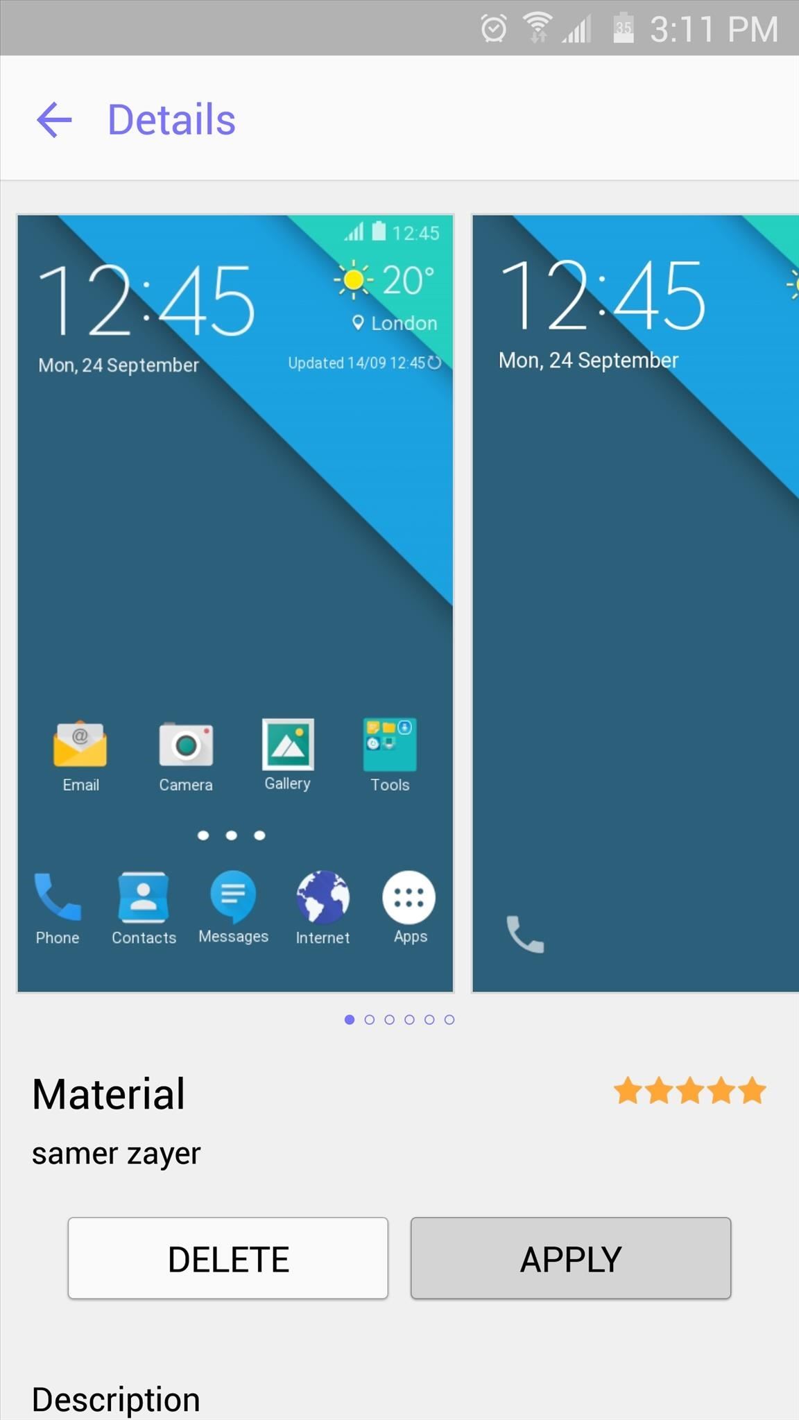 remove-touchwiz-your-galaxy-s6-for-clean-stock-android-look-w1456-12 How to Remove TouchWiz on Your Galaxy S6 for a Clean, Stock Android Look