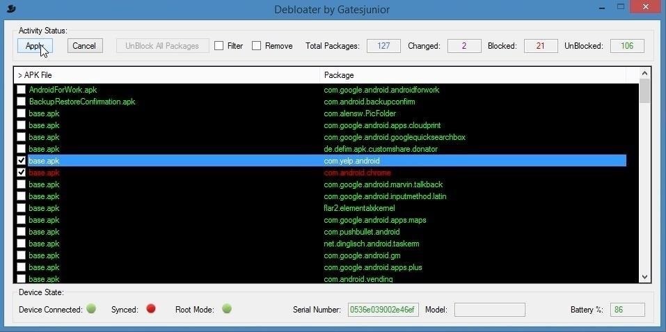 remove-touchwiz-your-galaxy-s6-for-clean-stock-android-look-w1456-4 How to Remove TouchWiz on Your Galaxy S6 for a Clean, Stock Android Look