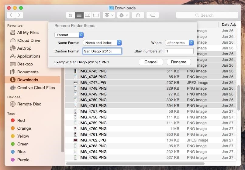 rename-multiple-files-once-mac-os-x-yosemite-w1456-1 How to Rename Multiple Files at Once in Mac OS X Yosemite