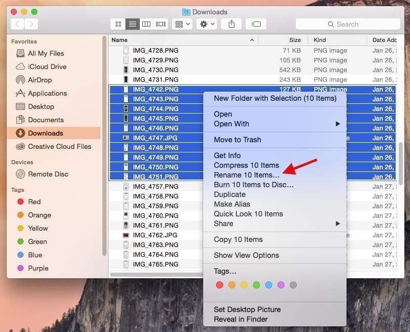 rename-multiple-files-once-mac-os-x-yosemite-w1456 How to Rename Multiple Files at Once in Mac OS X Yosemite