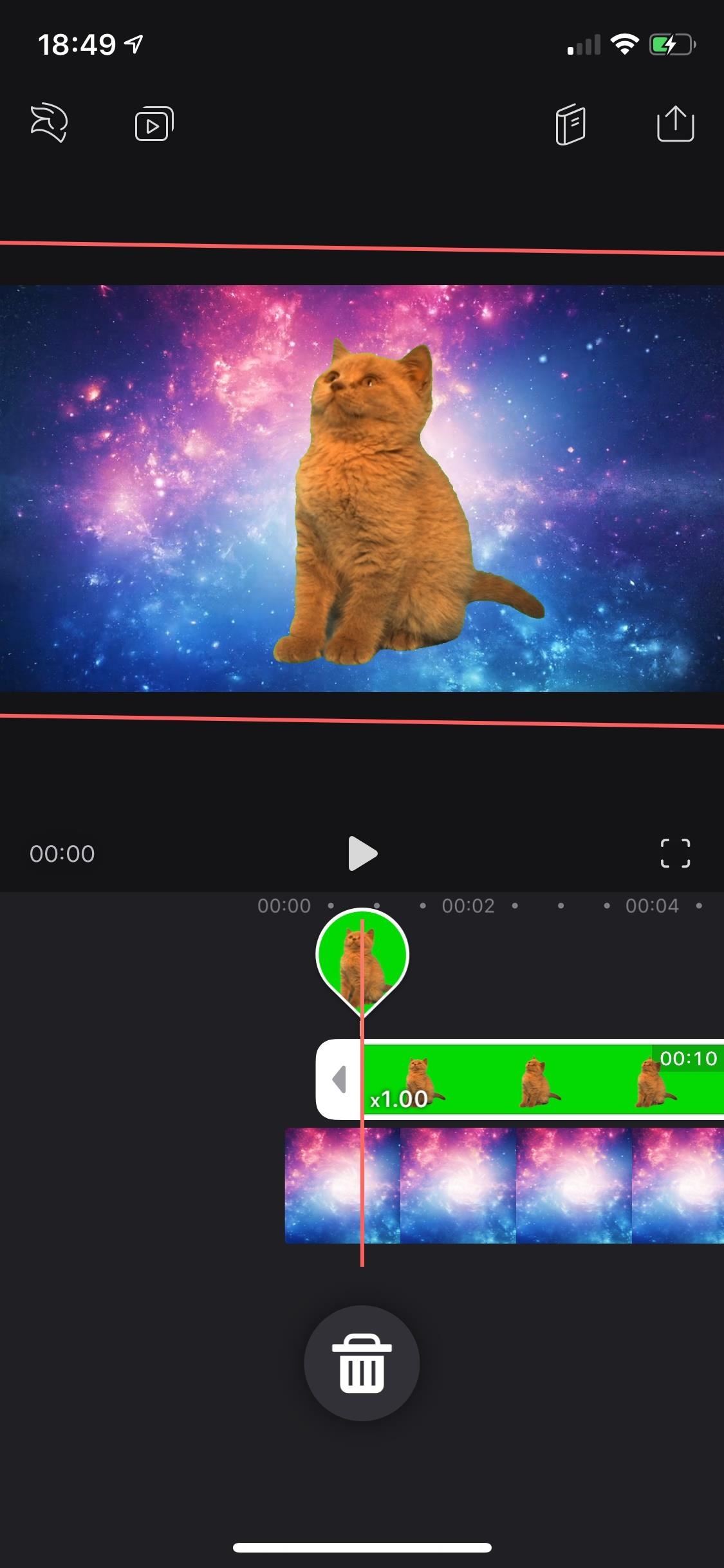 replace-video-backgrounds-with-green-screen-chroma-key-tool-enlight-videoleap-for-iphone-w1456-10 Replace Video Backgrounds with the Green Screen Chroma Key Tool in Enlight Videoleap for iPhone