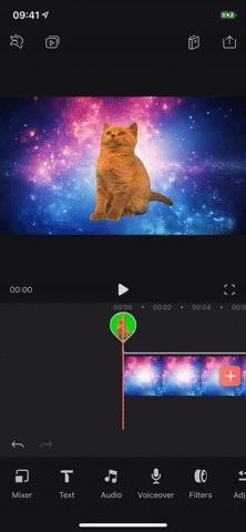 replace-video-backgrounds-with-green-screen-chroma-key-tool-enlight-videoleap-for-iphone-w1456-6 Replace Video Backgrounds with the Green Screen Chroma Key Tool in Enlight Videoleap for iPhone