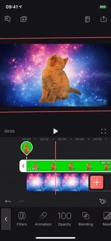 replace-video-backgrounds-with-green-screen-chroma-key-tool-enlight-videoleap-for-iphone-w1456-9 Replace Video Backgrounds with the Green Screen Chroma Key Tool in Enlight Videoleap for iPhone