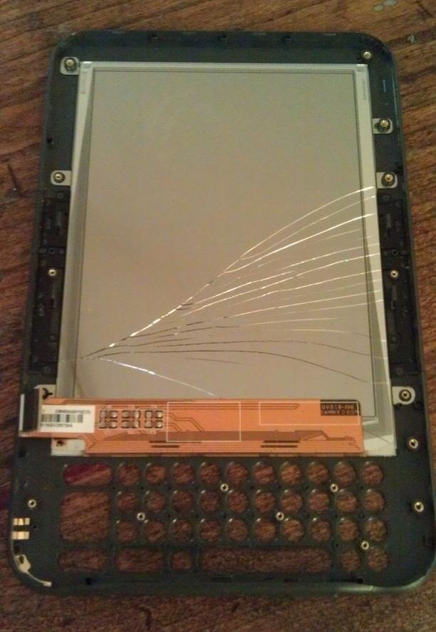 replace-your-kindles-broken-e-ink-display-yourself-w1456-2 How to Replace Your Kindle's Broken E Ink Display Yourself