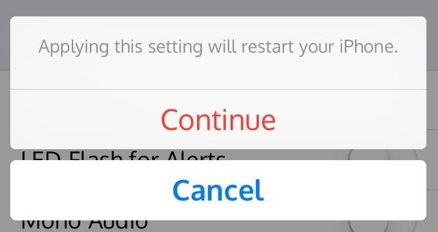 restart-iphone-without-using-sleep-wake-button-w1456-2 How to Restart an iPhone Without Using the Sleep/Wake Button