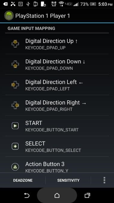 How to Rip Original PlayStation Games to Play on Your Android with a DualShock Controller