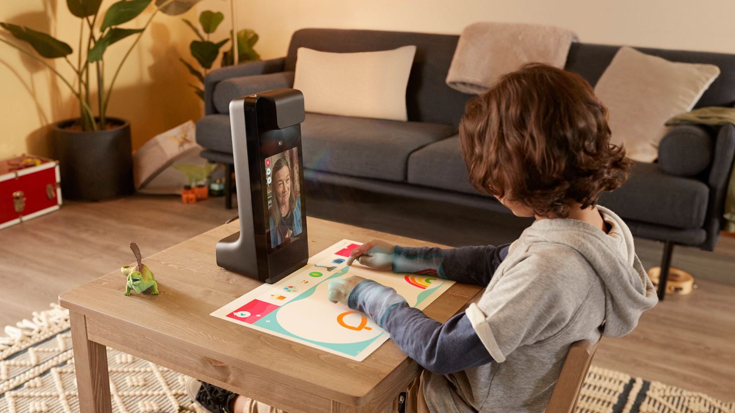 robots-drones-disney-halo-view-more-here-are-new-gadgets-alexa-skills-amazon-wants-fill-your-home-with-w1456-5 Robots, Drones, Disney, Halo View & More — Here Are the New Gadgets & Alexa Skills Amazon Wants to Fill Your Home With