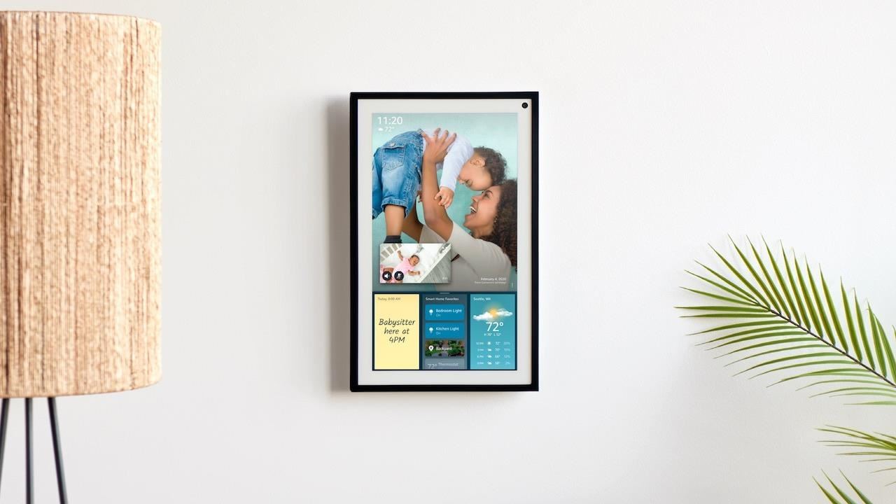 robots-drones-disney-halo-view-more-here-are-new-gadgets-alexa-skills-amazon-wants-fill-your-home-with-w1456-6 Robots, Drones, Disney, Halo View & More — Here Are the New Gadgets & Alexa Skills Amazon Wants to Fill Your Home With
