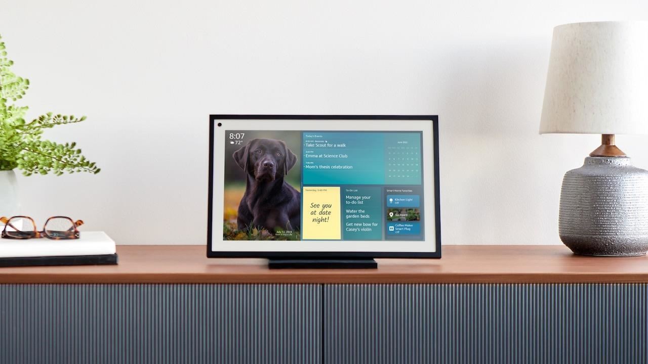 robots-drones-disney-halo-view-more-here-are-new-gadgets-alexa-skills-amazon-wants-fill-your-home-with-w1456-7 Robots, Drones, Disney, Halo View & More — Here Are the New Gadgets & Alexa Skills Amazon Wants to Fill Your Home With