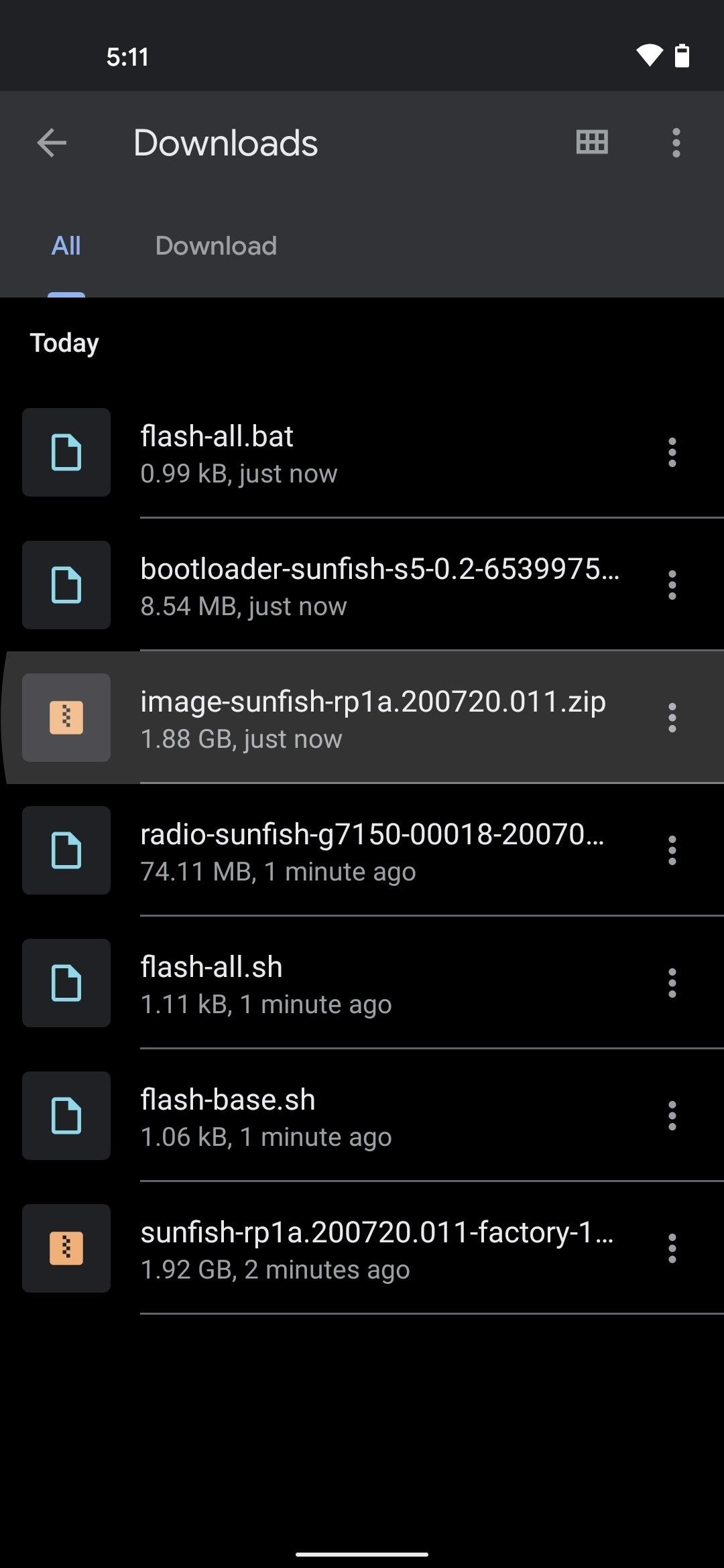 How to Root Android 11 on the Pixel 4a — Every Step Covered in Detail