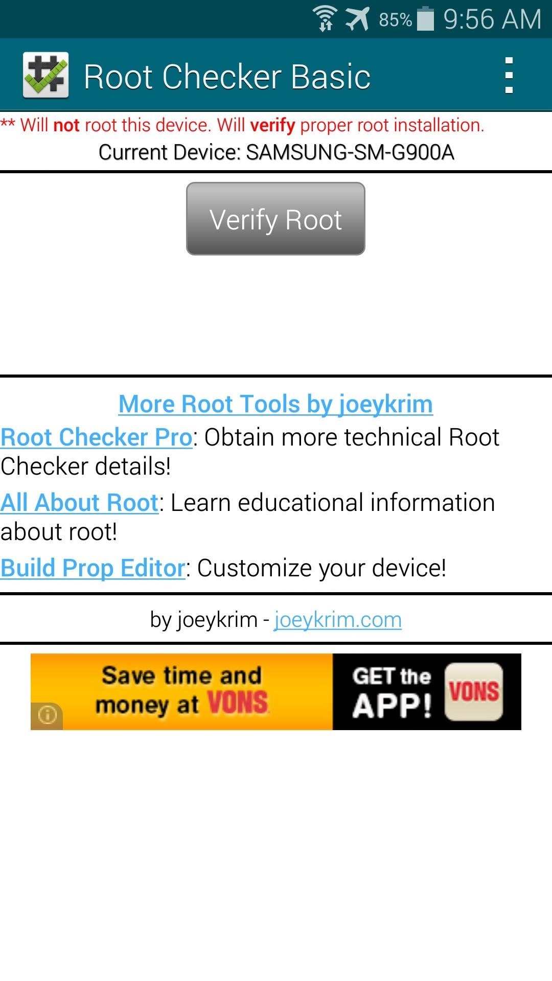 root-any-samsung-galaxy-s5-variant-even-at-t-verizon-20-seconds-flat-w1456-10 How to Root ANY Samsung Galaxy S5 Variant (Even AT&T & Verizon) in 20 Seconds Flat
