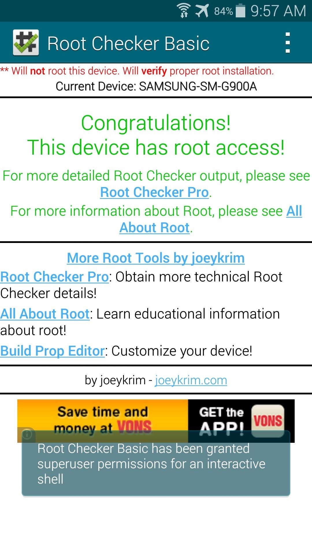 root-any-samsung-galaxy-s5-variant-even-at-t-verizon-20-seconds-flat-w1456-11 How to Root ANY Samsung Galaxy S5 Variant (Even AT&T & Verizon) in 20 Seconds Flat