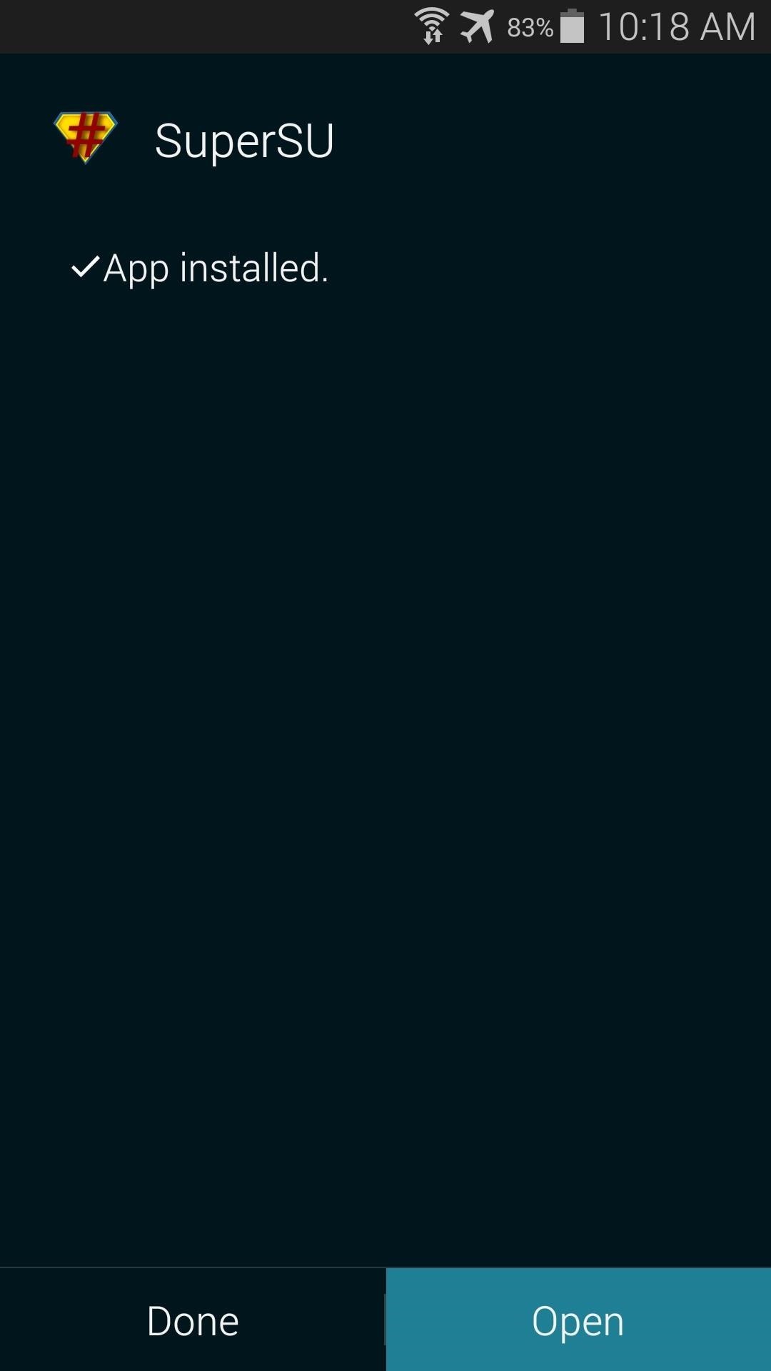 root-any-samsung-galaxy-s5-variant-even-at-t-verizon-20-seconds-flat-w1456-15 How to Root ANY Samsung Galaxy S5 Variant (Even AT&T & Verizon) in 20 Seconds Flat