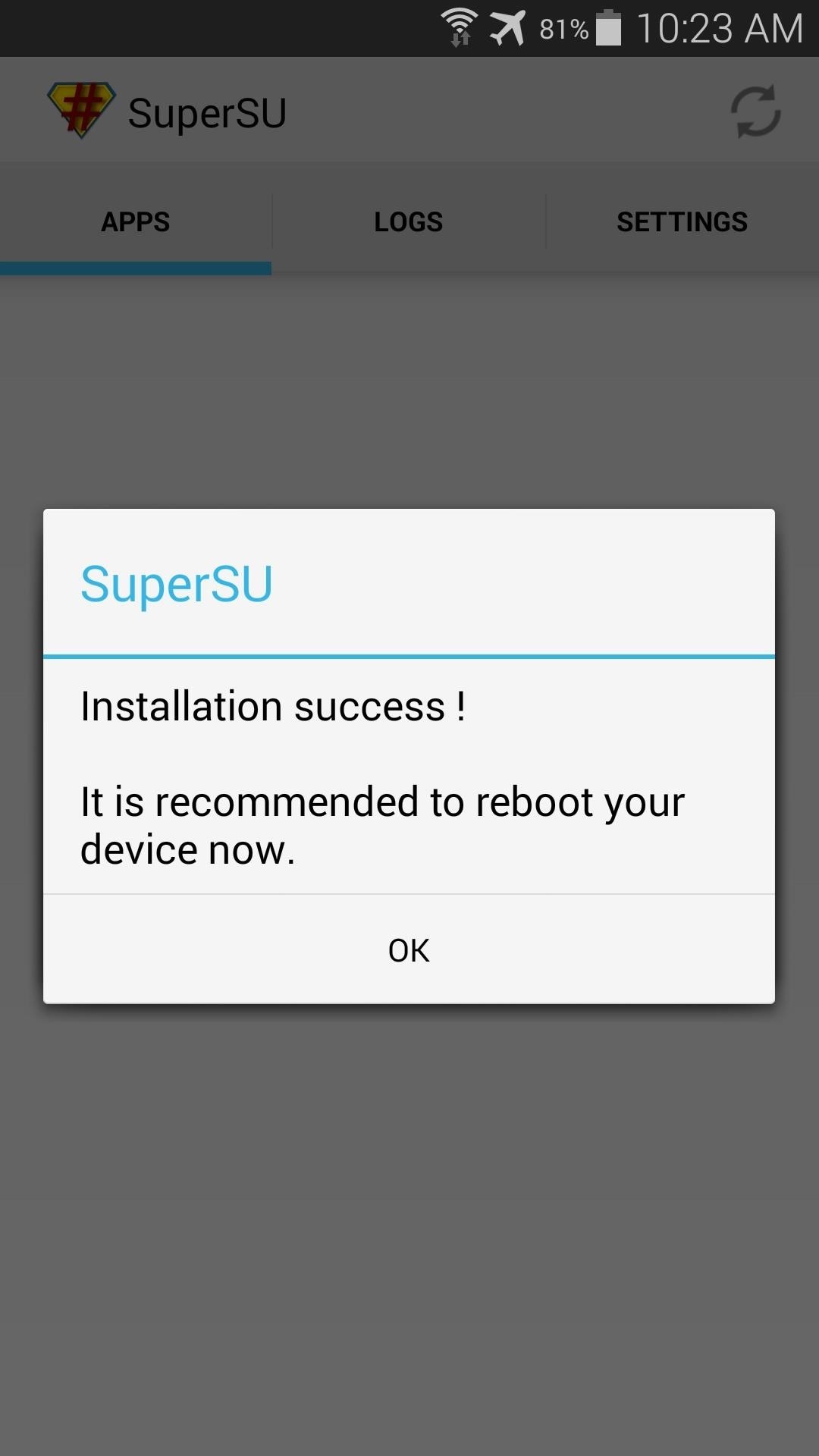 root-any-samsung-galaxy-s5-variant-even-at-t-verizon-20-seconds-flat-w1456-19 How to Root ANY Samsung Galaxy S5 Variant (Even AT&T & Verizon) in 20 Seconds Flat