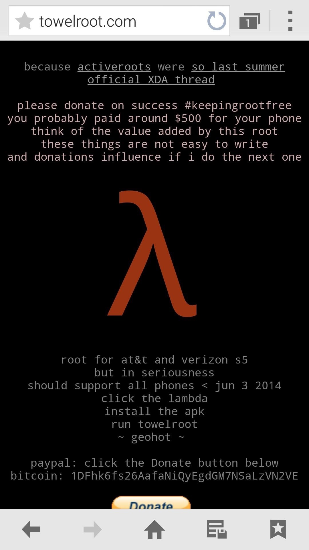 root-any-samsung-galaxy-s5-variant-even-at-t-verizon-20-seconds-flat-w1456-3 How to Root ANY Samsung Galaxy S5 Variant (Even AT&T & Verizon) in 20 Seconds Flat