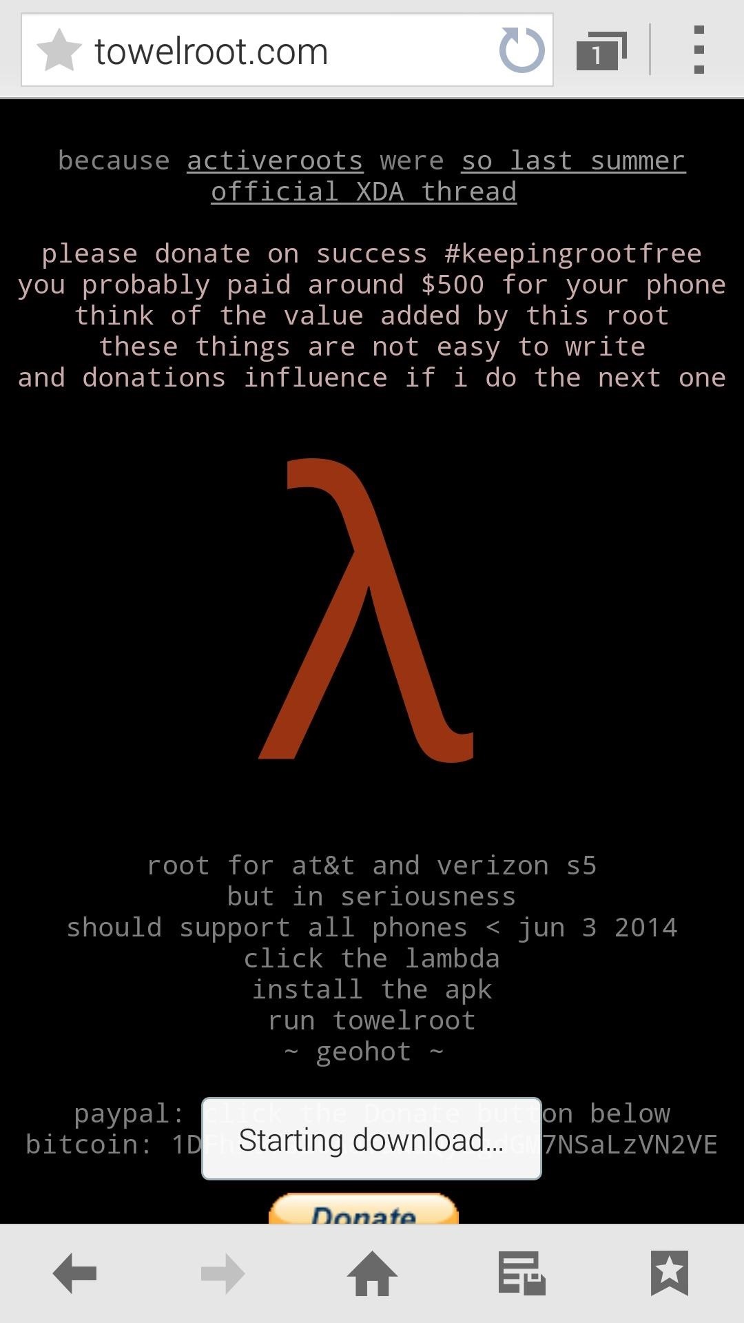 root-any-samsung-galaxy-s5-variant-even-at-t-verizon-20-seconds-flat-w1456-4 How to Root ANY Samsung Galaxy S5 Variant (Even AT&T & Verizon) in 20 Seconds Flat