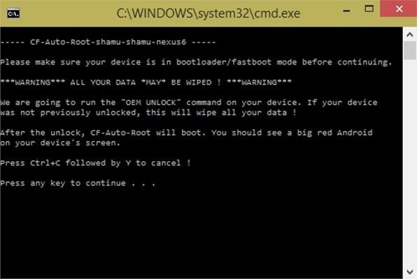 root-nexus-6-using-windows-mac-linux-w1456-4 How to Root the Nexus 6 Using Windows, Mac, or Linux