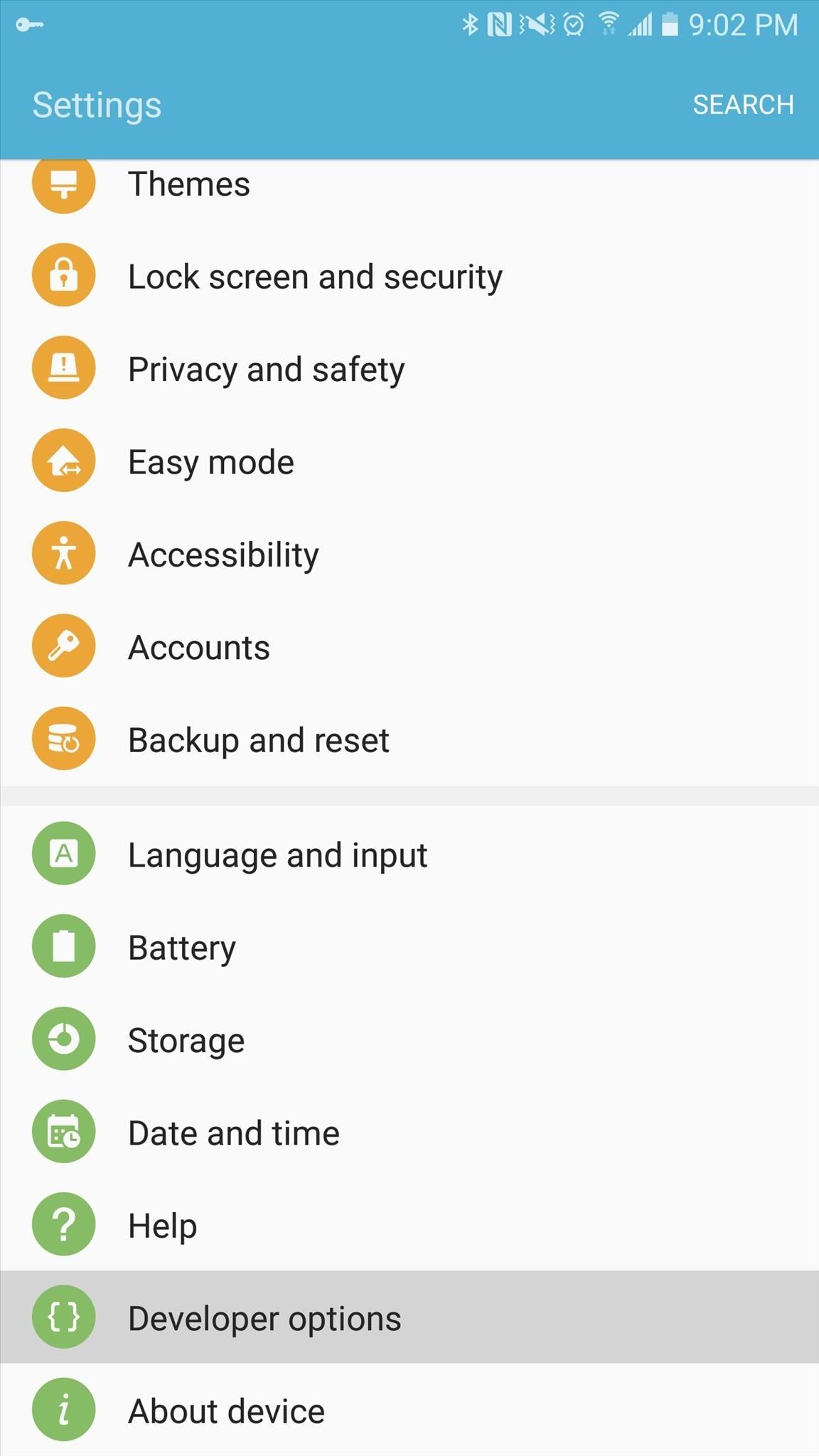 root-samsung-galaxy-s7-s7-edge-w1456 How to Root the Samsung Galaxy S7 or S7 Edge
