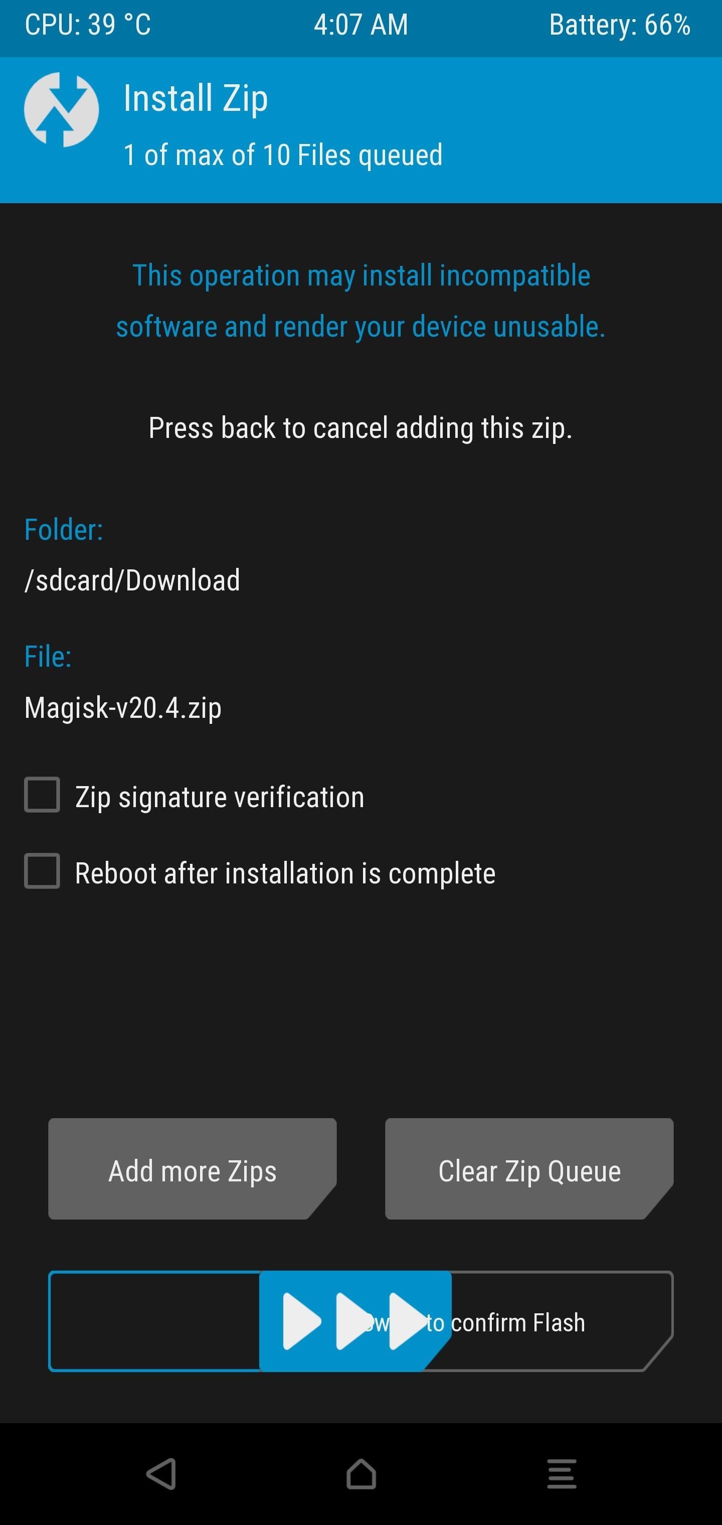 root-your-pixel-4-with-magisk-easy-way-w1456-5 Root Your Pixel 4 with Magisk — The Easy Way