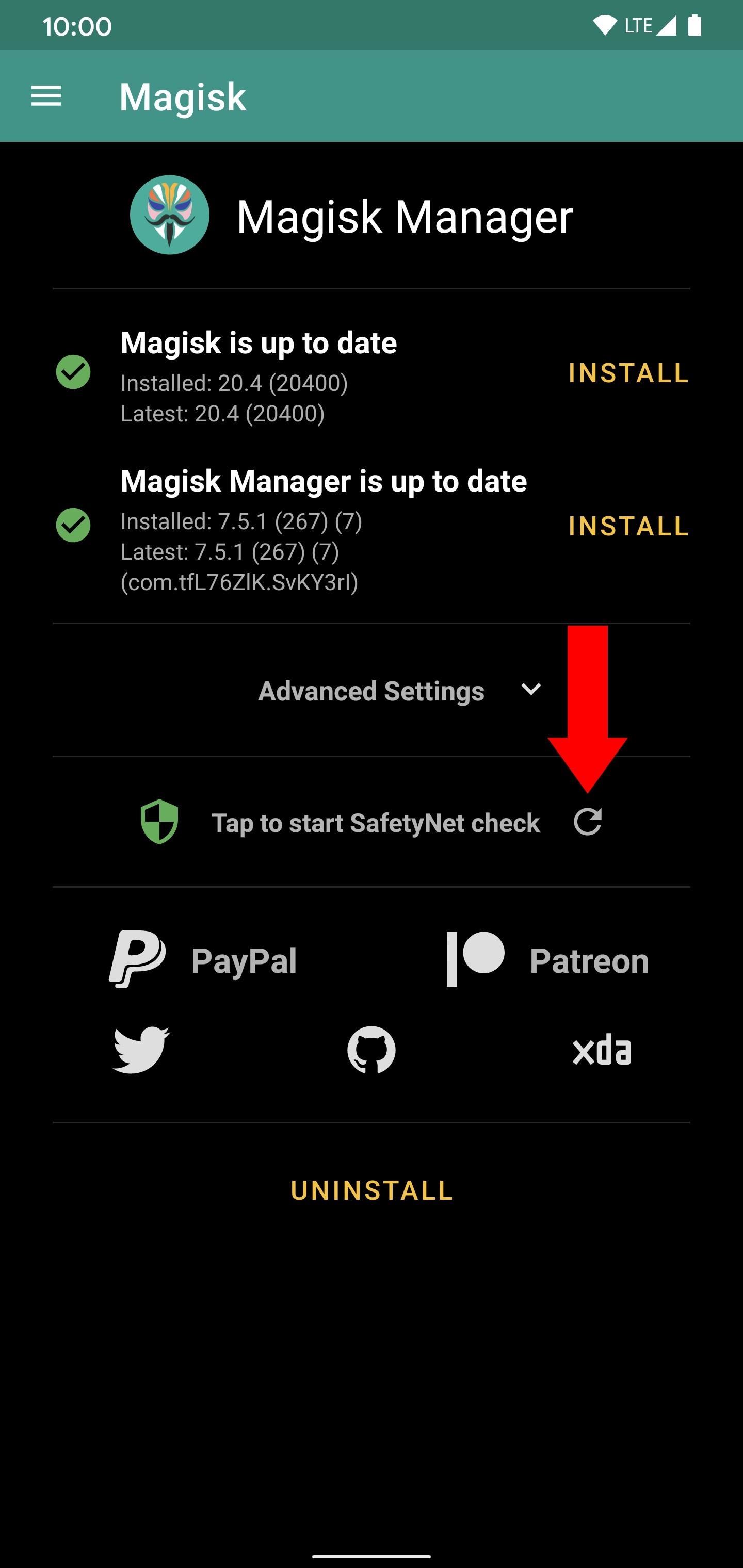 root-your-pixel-4-with-magisk-easy-way-w1456-7 Root Your Pixel 4 with Magisk — The Easy Way