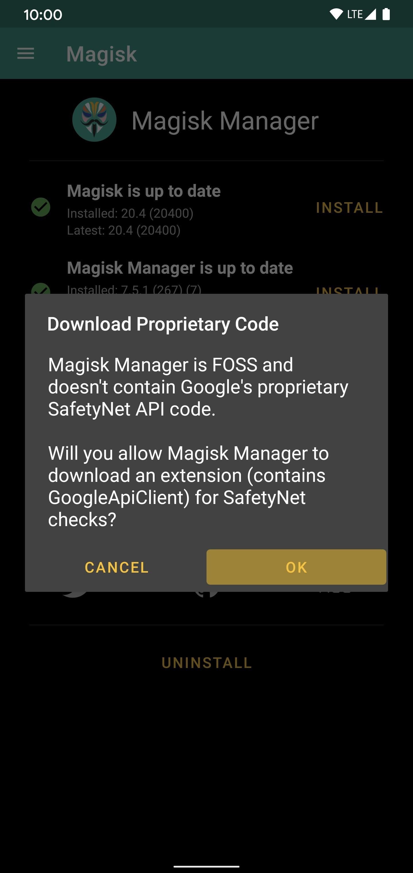 root-your-pixel-4-with-magisk-easy-way-w1456-8 Root Your Pixel 4 with Magisk — The Easy Way