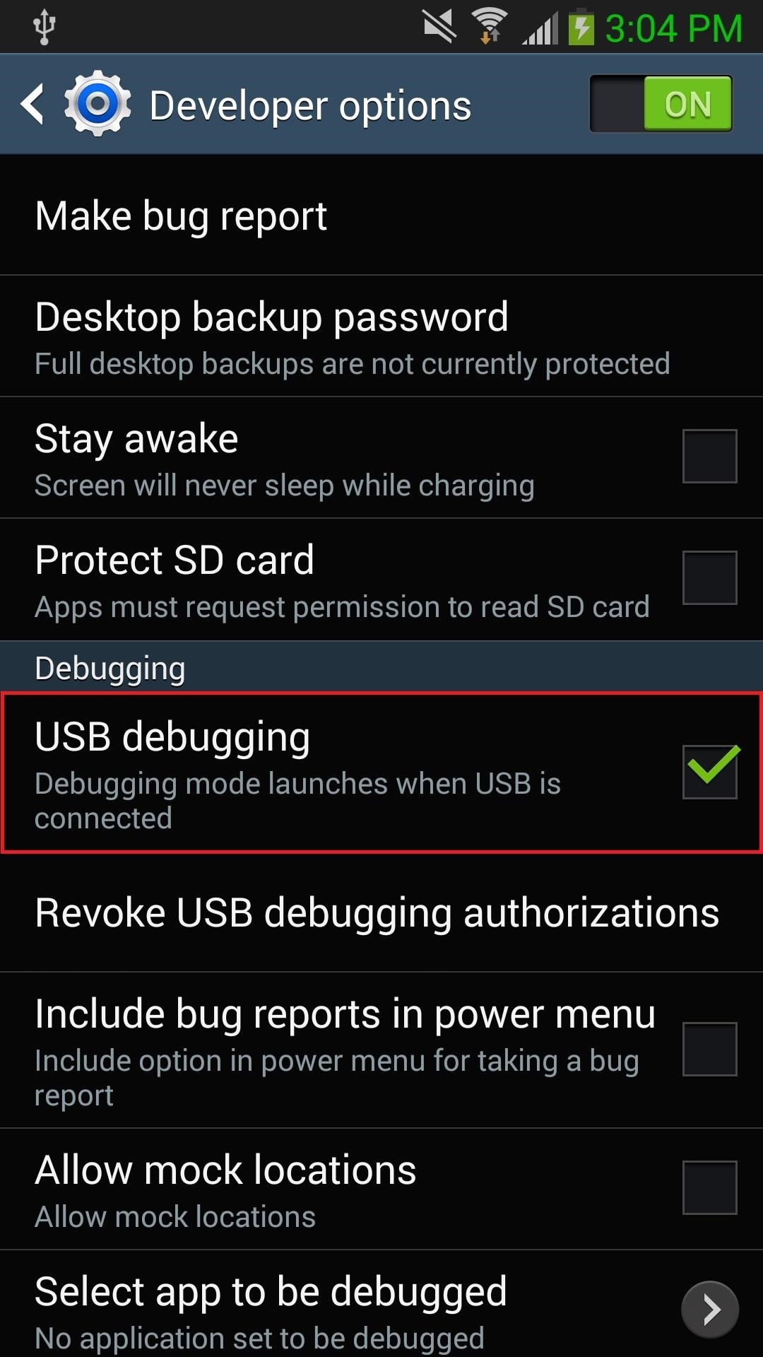 How to Root Your Samsung Galaxy Note 3 in One Easy Click Using Windows