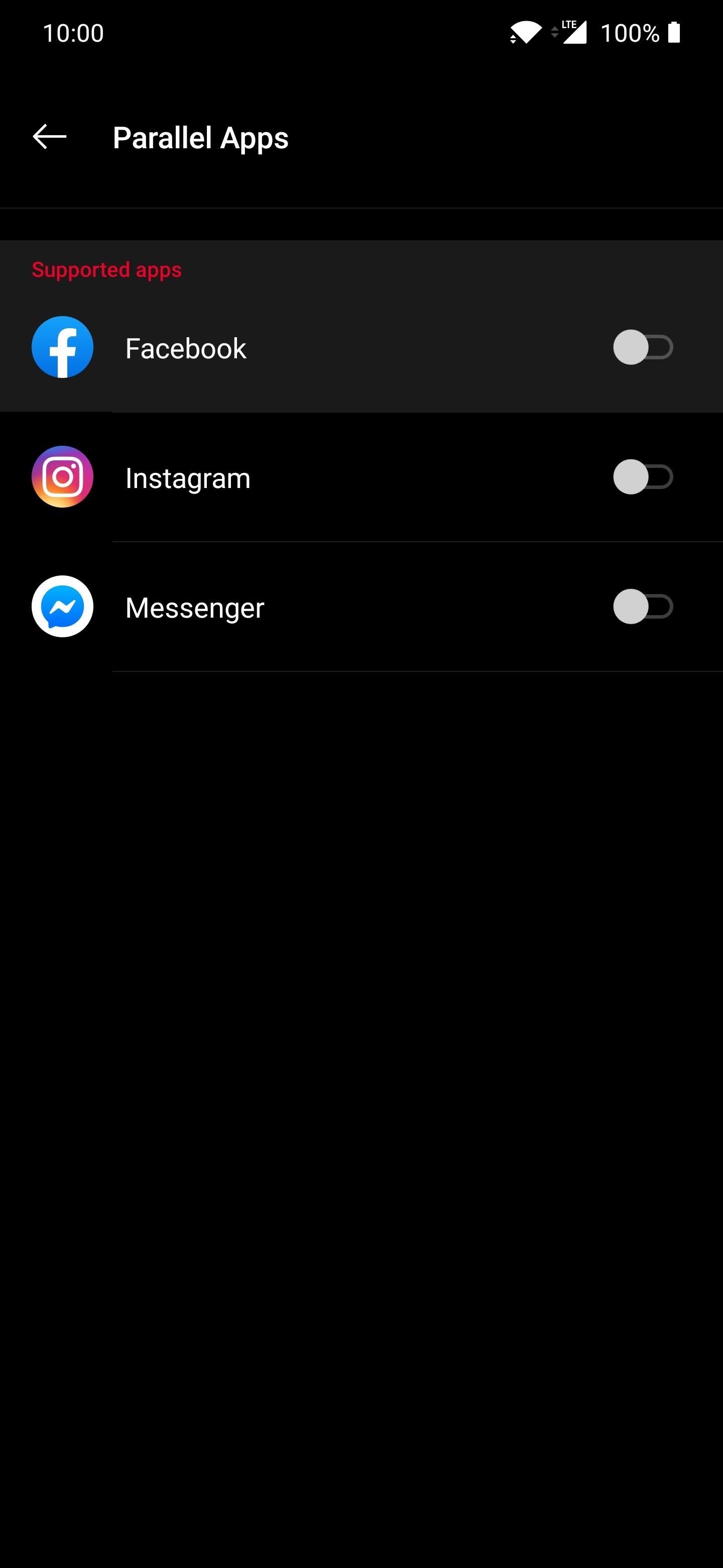 run-2-facebook-accounts-once-your-oneplus-w1456-3 How to Run 2 Facebook Accounts at Once on Your OnePlus